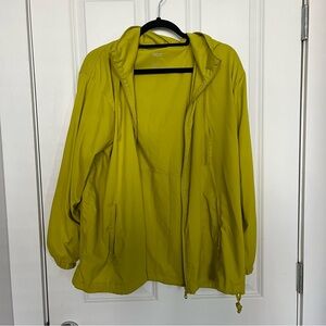 Girlfriend Collective Jacket